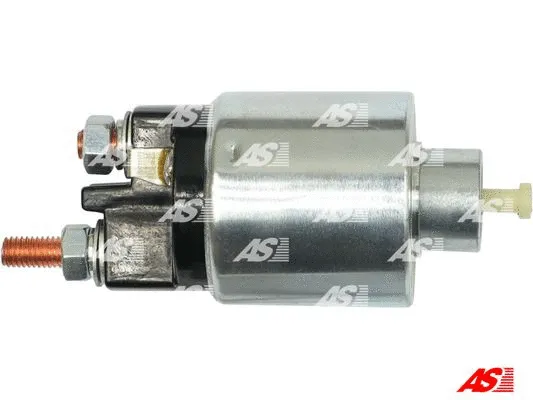 Starterio solenoidinis jungiklis AS-PL SS5072