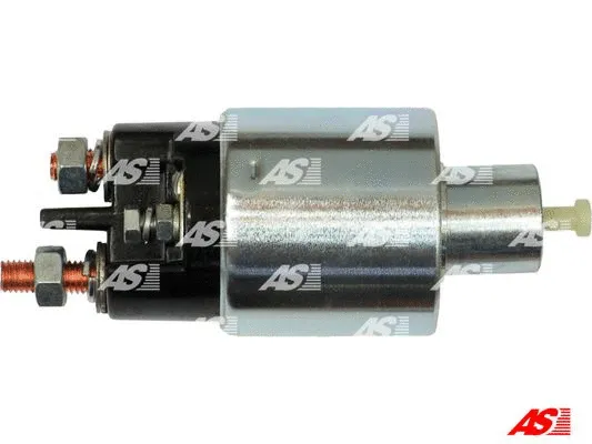 Starterio solenoidinis jungiklis AS-PL SS5074