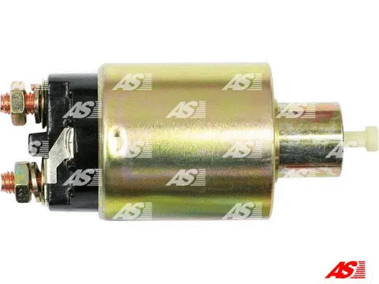 Starterio solenoidinis jungiklis AS-PL SS5076