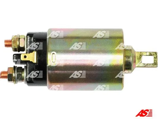 Starterio solenoidinis jungiklis AS-PL SS5081