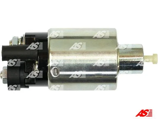 Starterio solenoidinis jungiklis AS-PL SS5084