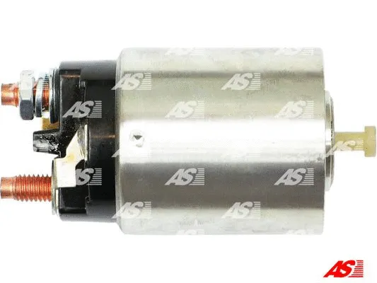 Starterio solenoidinis jungiklis AS-PL SS5099