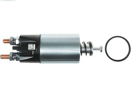Starterio solenoidinis jungiklis AS-PL SS5100