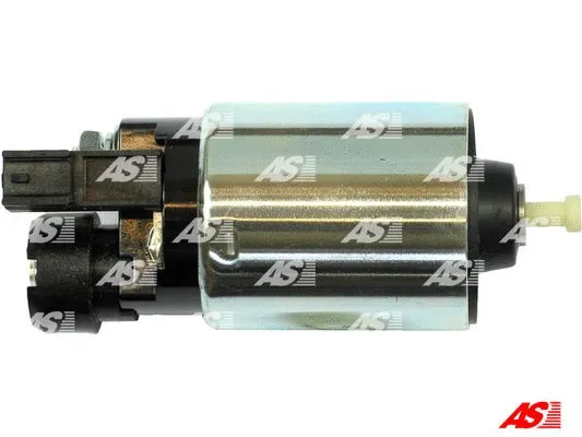 Starterio solenoidinis jungiklis AS-PL SS5105