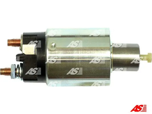 Starterio solenoidinis jungiklis AS-PL SS5106