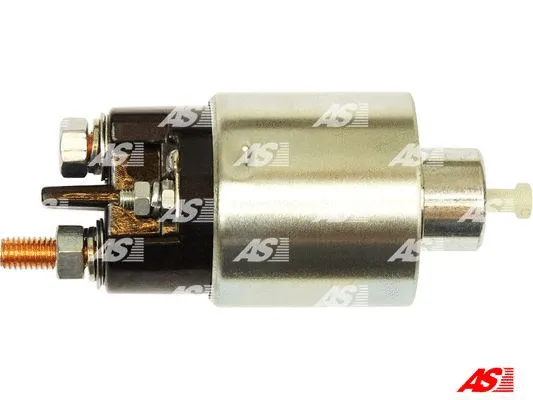 Starterio solenoidinis jungiklis AS-PL SS5119