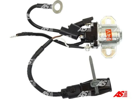 Starterio solenoidinis jungiklis AS-PL SS5120