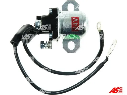 Starterio solenoidinis jungiklis AS-PL SS5128