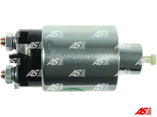 Starterio solenoidinis jungiklis AS-PL SS5130