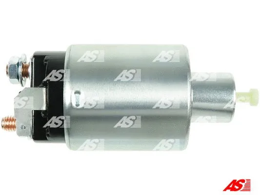 Starterio solenoidinis jungiklis AS-PL SS5135S