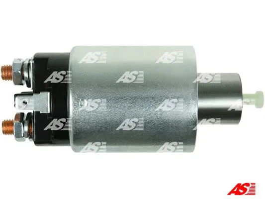 Starterio solenoidinis jungiklis AS-PL SS5150P