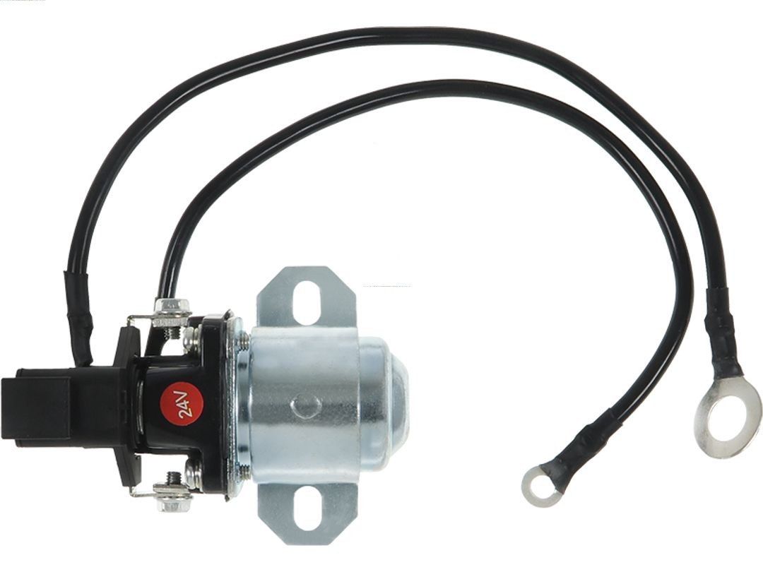 Starterio solenoidinis jungiklis AS-PL SS5170S