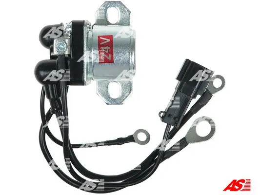 Starterio solenoidinis jungiklis AS-PL SS5196S