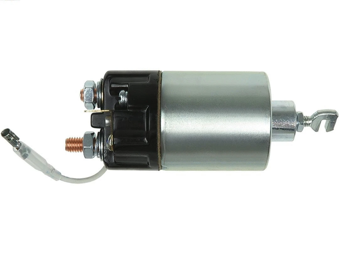 Starterio solenoidinis jungiklis AS-PL SS6002