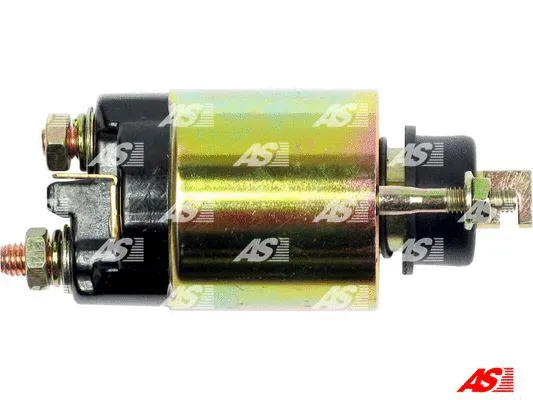 Starterio solenoidinis jungiklis AS-PL SS6004