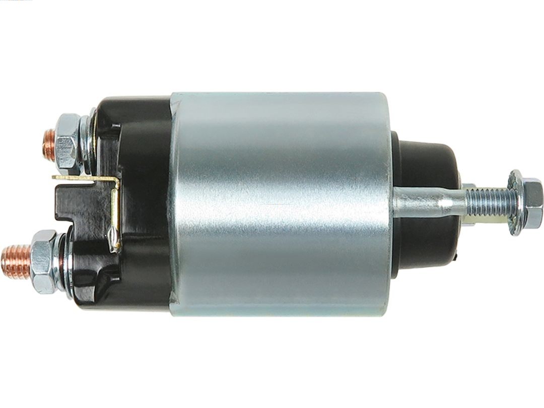 Starterio solenoidinis jungiklis AS-PL SS6005