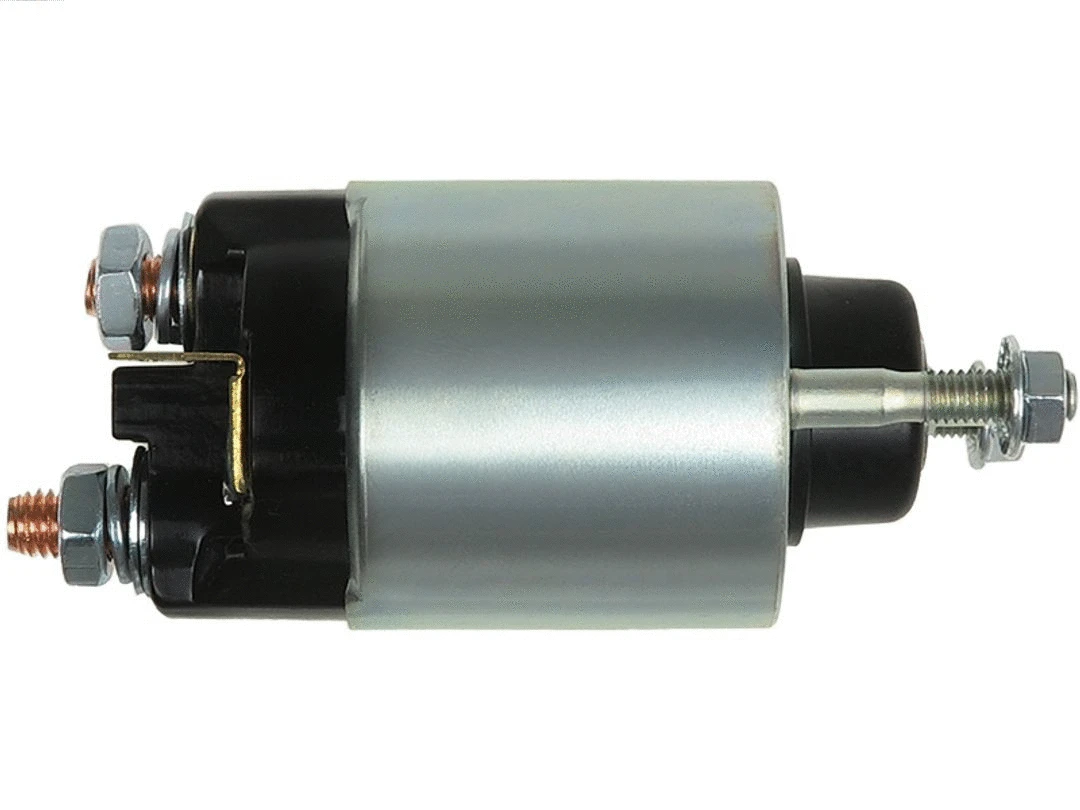 Starterio solenoidinis jungiklis AS-PL SS6009