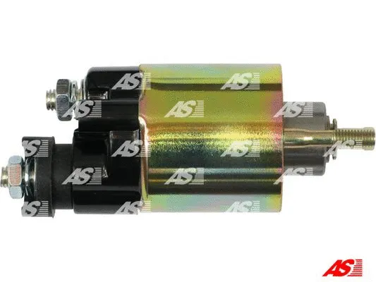 Starterio solenoidinis jungiklis AS-PL SS6014