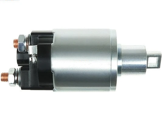 Starterio solenoidinis jungiklis AS-PL SS6016