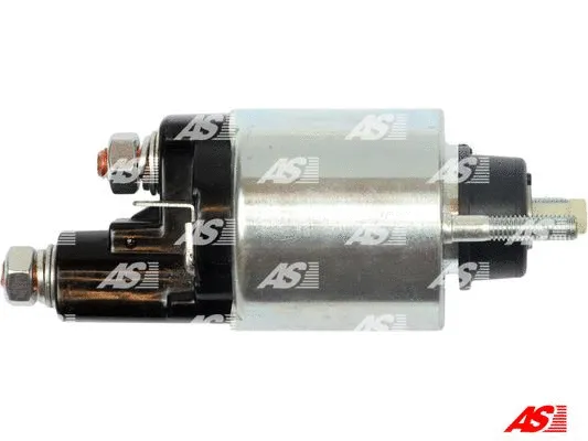 Starterio solenoidinis jungiklis AS-PL SS6017
