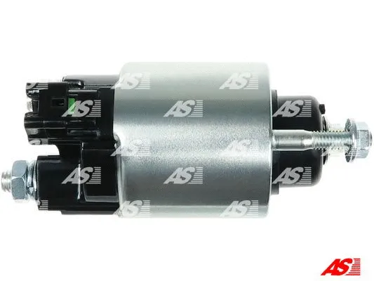 Starterio solenoidinis jungiklis AS-PL SS6020