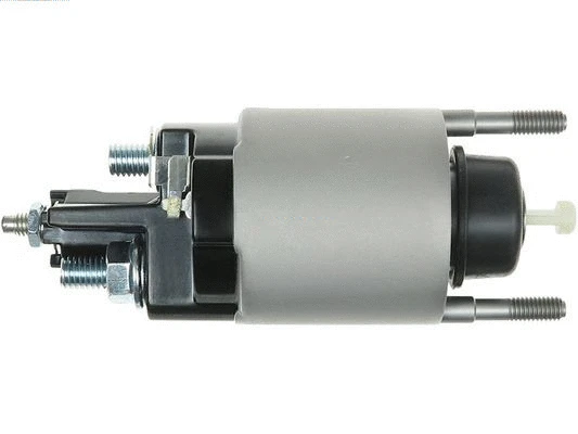 Starterio solenoidinis jungiklis AS-PL SS6027