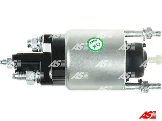 Starterio solenoidinis jungiklis AS-PL SS6027P