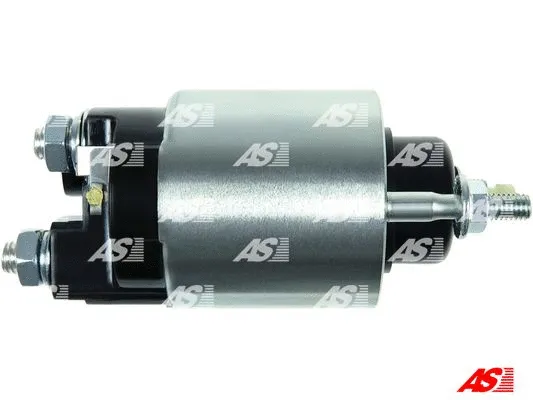 Starterio solenoidinis jungiklis AS-PL SS6030