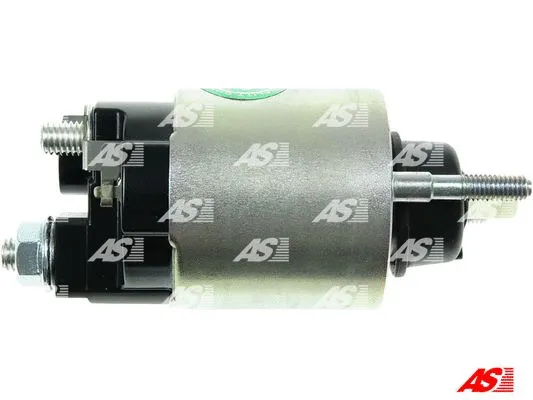 Starterio solenoidinis jungiklis AS-PL SS6032