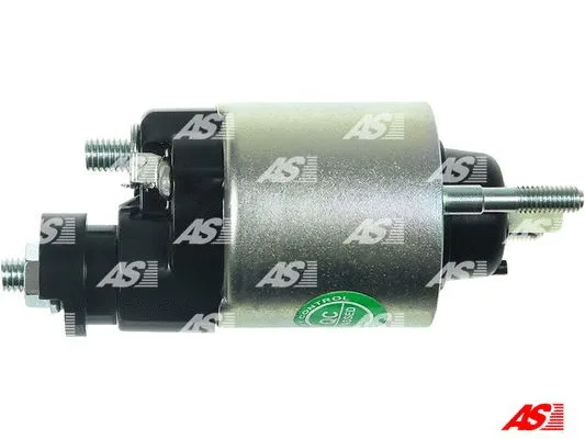 Starterio solenoidinis jungiklis AS-PL SS6036