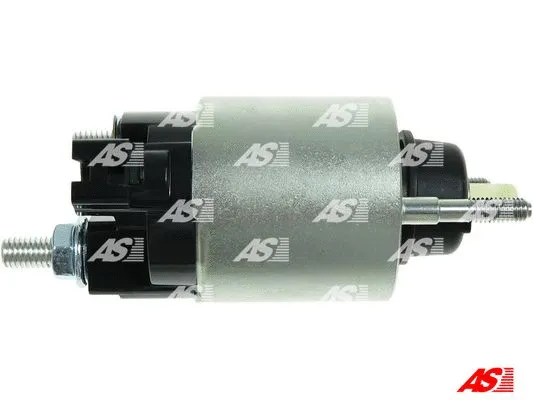 Starterio solenoidinis jungiklis AS-PL SS6039