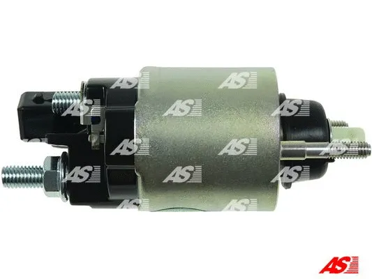Starterio solenoidinis jungiklis AS-PL SS6046