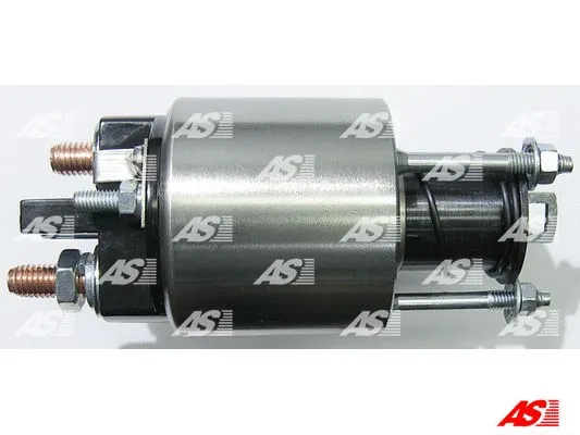 Starterio solenoidinis jungiklis AS-PL SS6052