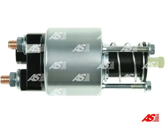 Starterio solenoidinis jungiklis AS-PL SS6060S