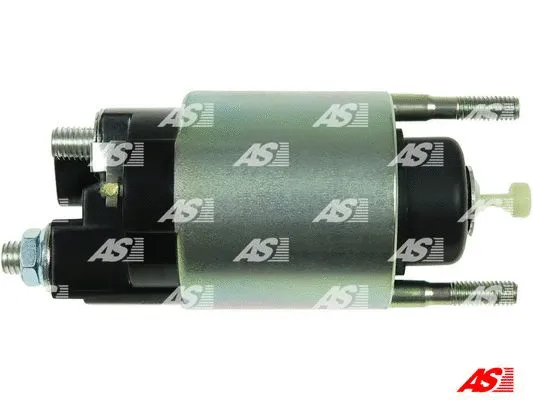 Starterio solenoidinis jungiklis AS-PL SS6062S