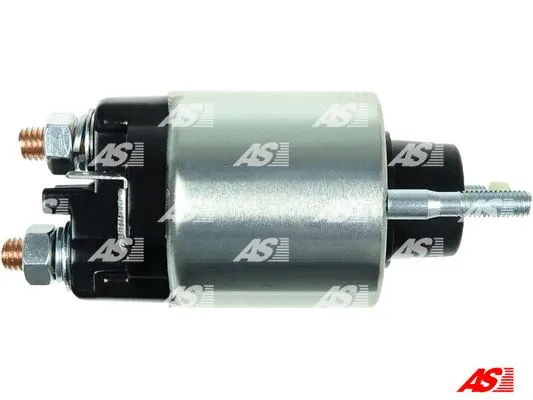 Starterio solenoidinis jungiklis AS-PL SS6066S