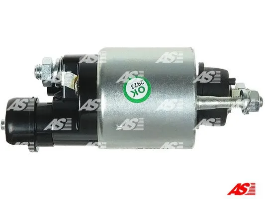Starterio solenoidinis jungiklis AS-PL SS6095P