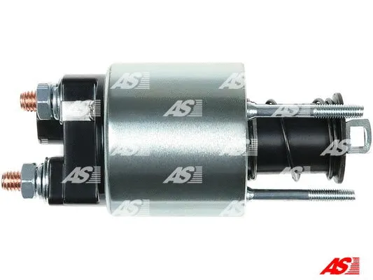 Starterio solenoidinis jungiklis AS-PL SS6096S