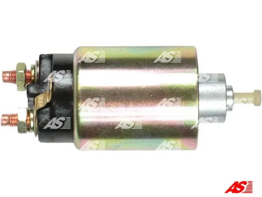 Starterio solenoidinis jungiklis AS-PL SS9001