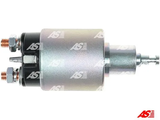 Starterio solenoidinis jungiklis AS-PL SS9007