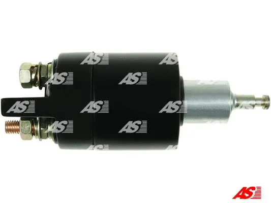 Starterio solenoidinis jungiklis AS-PL SS9009B