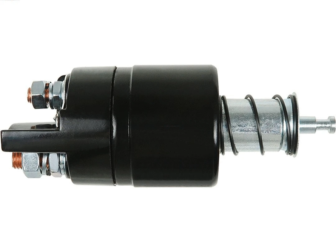 Starterio solenoidinis jungiklis AS-PL SS9010