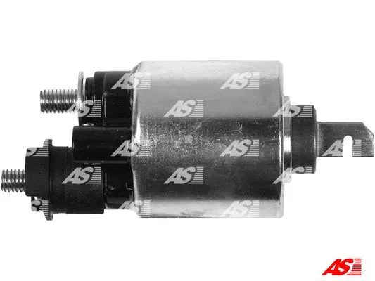 Starterio solenoidinis jungiklis AS-PL SS9015