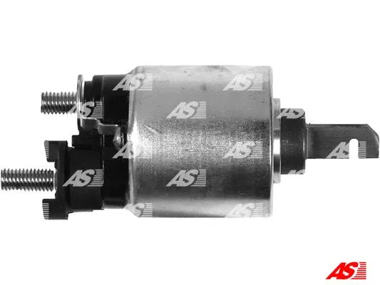 Starterio solenoidinis jungiklis AS-PL SS9016