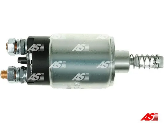 Starterio solenoidinis jungiklis AS-PL SS9017