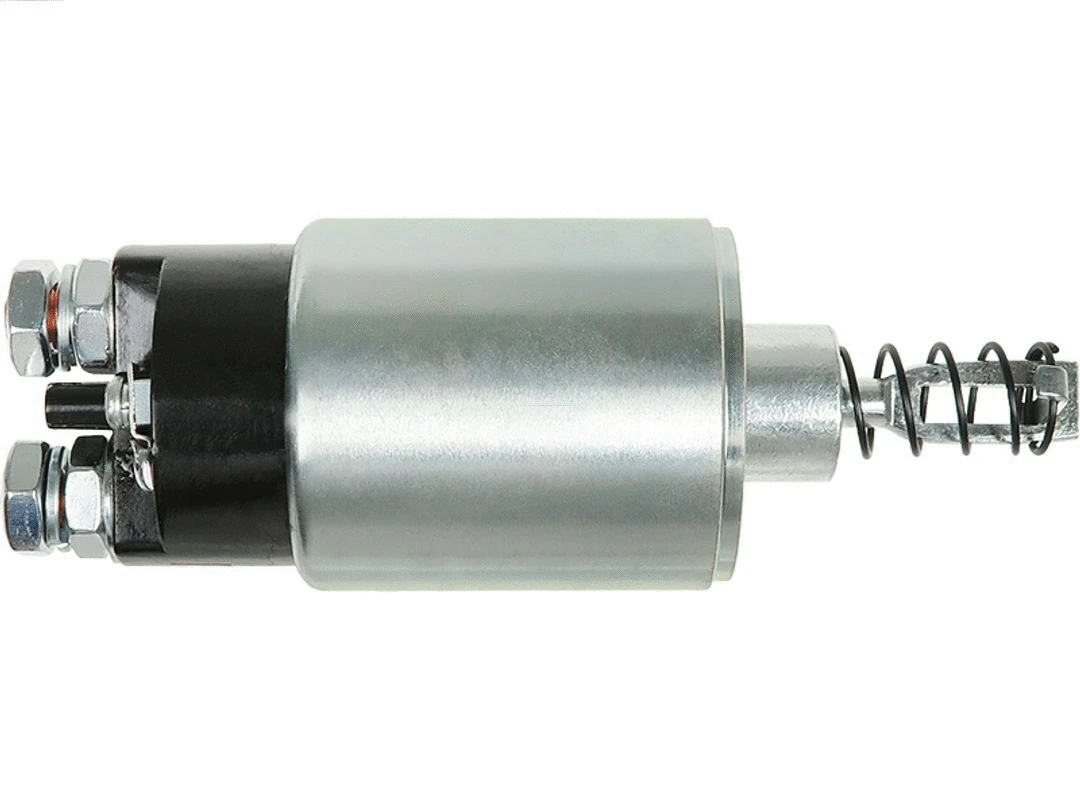 Starterio solenoidinis jungiklis AS-PL SS9018