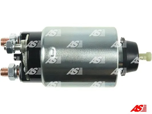 Starterio solenoidinis jungiklis AS-PL SS9020