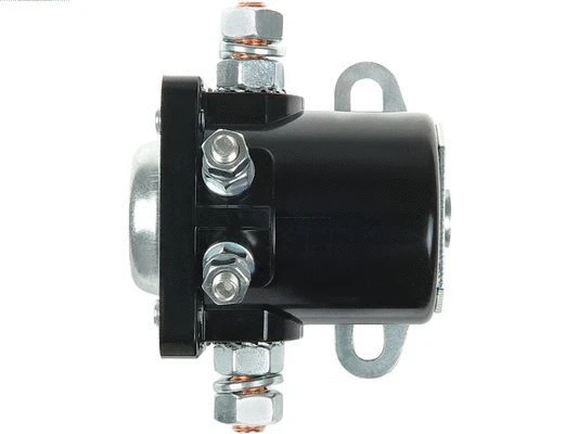 Starterio solenoidinis jungiklis AS-PL SS9021P