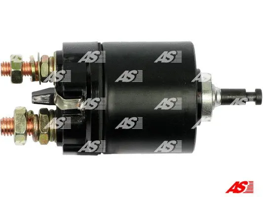 Starterio solenoidinis jungiklis AS-PL SS9023