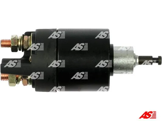 Starterio solenoidinis jungiklis AS-PL SS9025